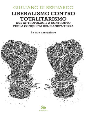 cover image of Liberalismo contro totalitarismo